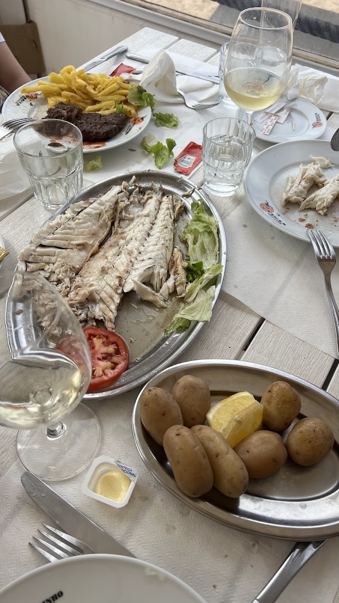 Restaurante Pintadinho-3