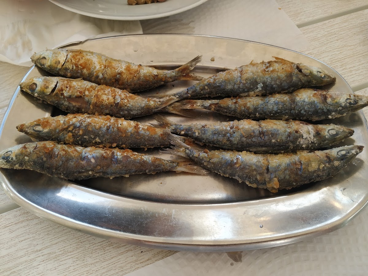 Restaurante Pintadinho-5