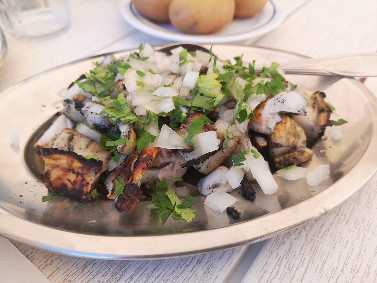 Restaurante Pintadinho-6