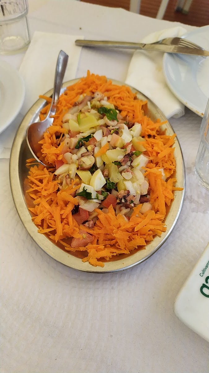 Restaurante Pintadinho-7