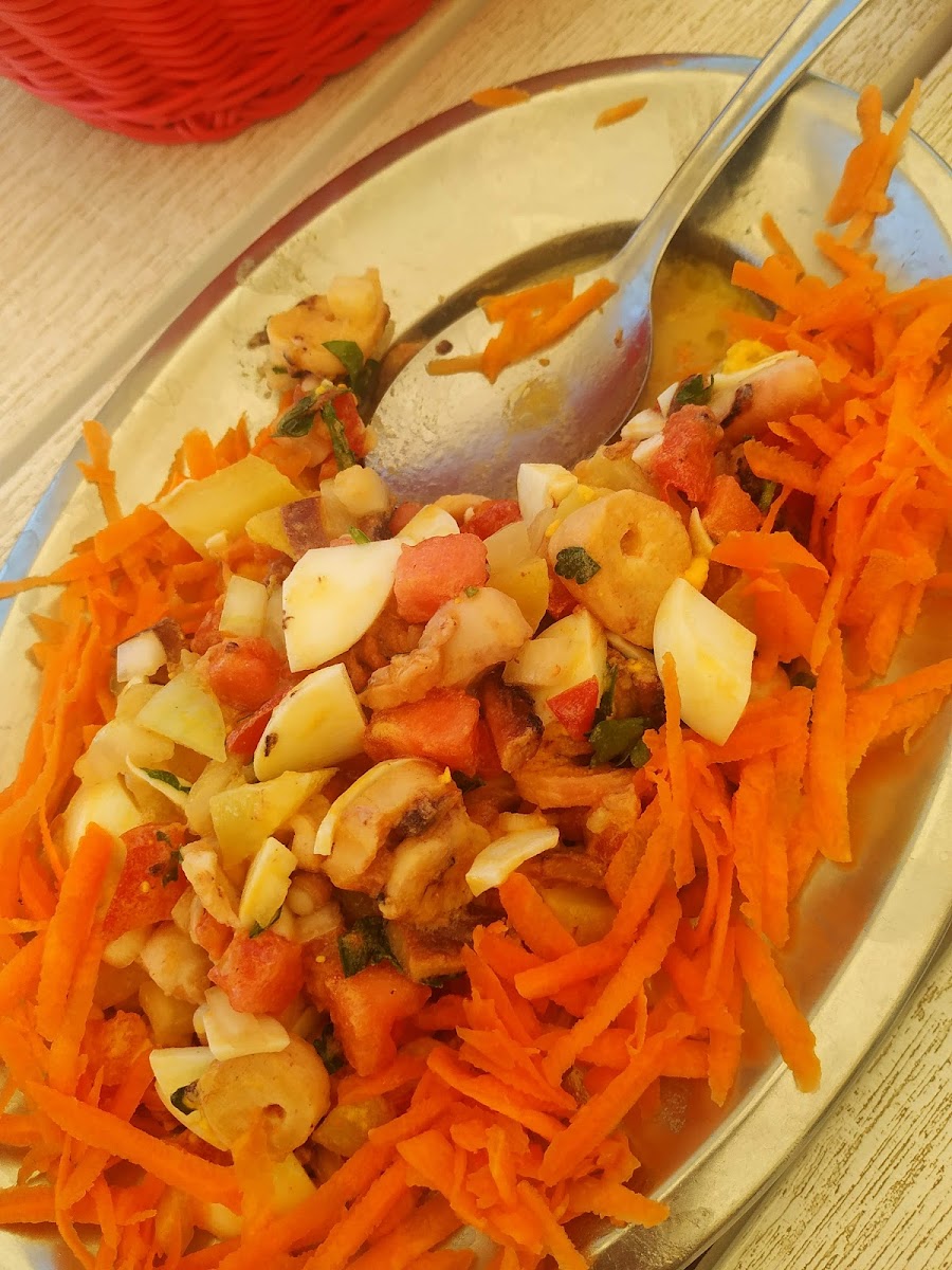 Restaurante Pintadinho-8