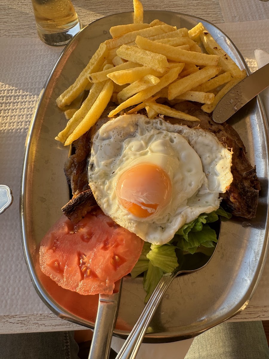 Restaurante Pintadinho-9